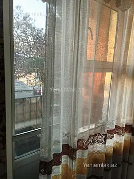 Satılır 1 otaqlı köhnə tikili 50 m² — Bakı, Suraxanı 1 otaq 50.00 m²