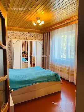 Satılır 6 otaqlı həyət evi 270 m² — Bakı, Suraxanı 6 otaq 270.00 m²