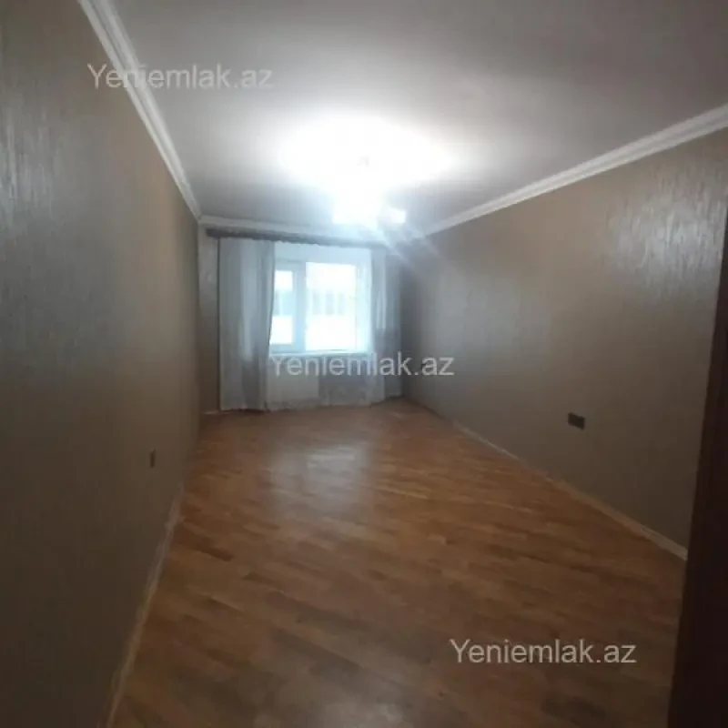 Satılır 3 otaqlı yeni tikili 115 m²