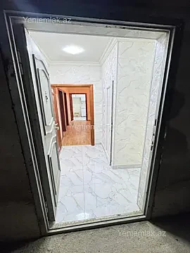 Satılır 3 otaqlı həyət evi 72 m² — Bakı, Sabunçu 3 otaq 72.00 m²