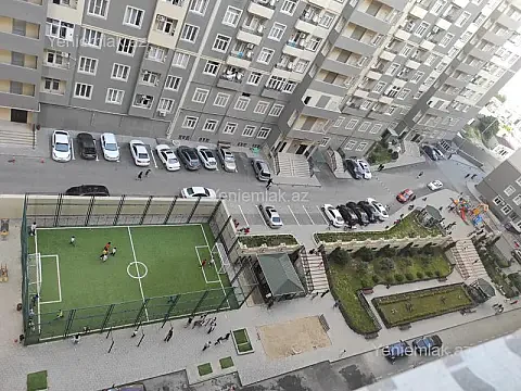 Satılır 2 otaqlı yeni tikili 53 m² — Bakı, Suraxanı 2 otaq 53.00 m²