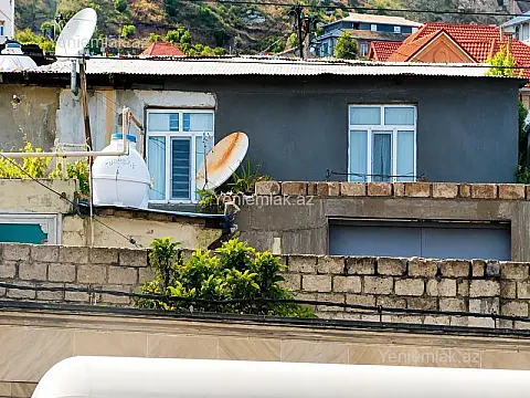 Satılır 3 otaqlı köhnə tikili 90 m² — Bakı, Xətai 3 otaq 90.00 m²