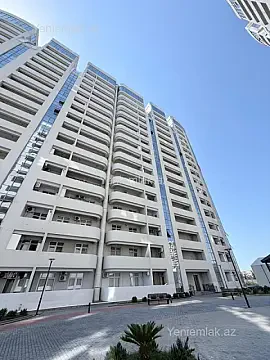 Satılır 4 otaqlı yeni tikili 254 m² — Bakı, Xətai 4 otaq 254.00 m²