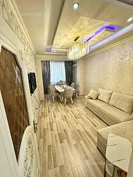Satılır 3 otaqlı yeni tikili 85 m² — Bakı, Binəqədi 3 otaq 85.00 m²