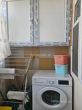 Satılır 2 otaqlı köhnə tikili 60 m² — Bakı, Suraxanı 2 otaq 60.00 m²