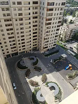 Satılır 2 otaqlı yeni tikili 78 m² — Bakı, Sabunçu 2 otaq 78.00 m²