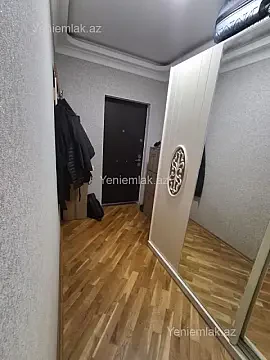 Satılır 2 otaqlı yeni tikili 82 m² — Bakı, Sabunçu 2 otaq 82.00 m²