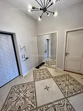 Satılır 2 otaqlı yeni tikili 71 m² — Bakı, Yasamal 2 otaq 71.00 m²