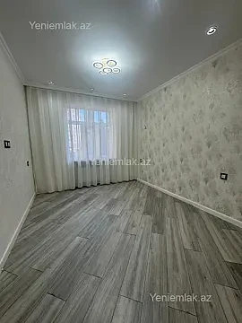 Satılır 3 otaqlı köhnə tikili 70 m² — Bakı, Nizami 3 otaq 70.00 m²