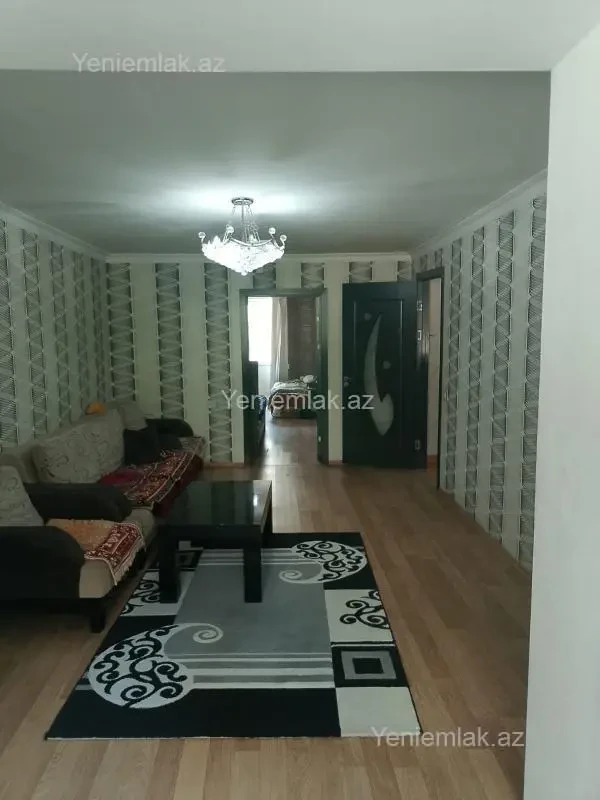 Satılır 3 otaqlı köhnə tikili 55 m²