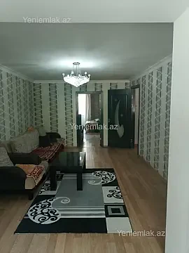 Satılır 3 otaqlı köhnə tikili 55 m² — Bakı, Yasamal 3 otaq 55.00 m²
