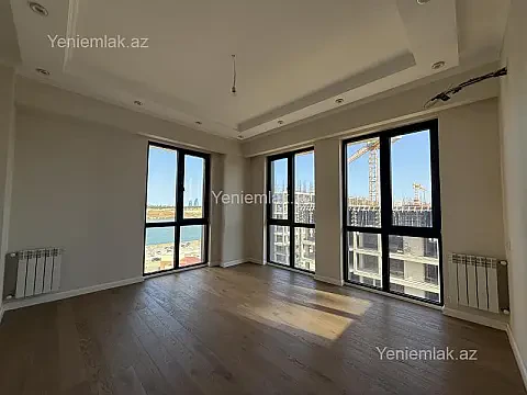 Satılır 2 otaqlı yeni tikili 62 m² — Bakı, Yasamal 2 otaq 62.00 m²