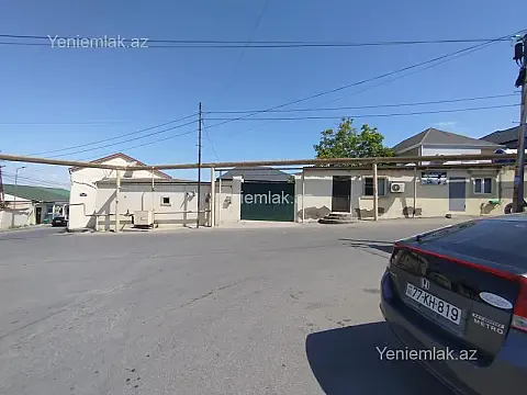 Satılır 4 otaqlı həyət evi 115 m² — Bakı, Suraxanı 4 otaq 115.00 m²