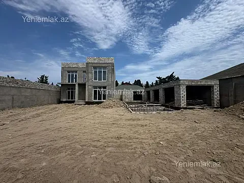 Satılır torpaq sahəsi — Bakı, Xəzər