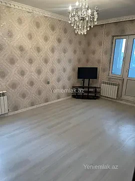 Satılır 2 otaqlı köhnə tikili 45 m² — Bakı, Suraxanı 2 otaq 45.00 m²