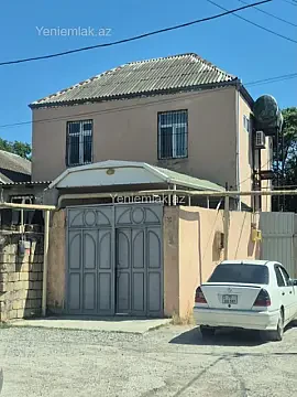 Satılır 4 otaqlı həyət evi 130 m² — Bakı, Sabunçu 4 otaq 130.00 m²