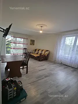 Satılır 1 otaqlı köhnə tikili 42 m² — Bakı, Sabunçu 1 otaq 42.00 m²