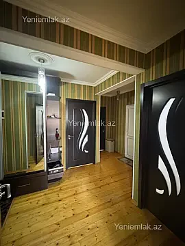 Satılır 3 otaqlı köhnə tikili 85 m² — Bakı, Sabunçu 3 otaq 85.00 m²
