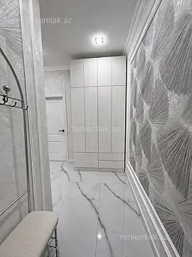 Satılır 3 otaqlı yeni tikili 74 m² — Bakı, Binəqədi 3 otaq 74.00 m²
