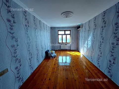 Satılır 3 otaqlı köhnə tikili 75 m² — Bakı, Sabunçu 3 otaq 75.00 m²