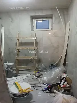 Satılır 4 otaqlı həyət evi 100 m² — Bakı, Binəqədi 4 otaq 100.00 m²
