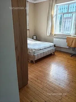 Satılır 4 otaqlı həyət evi 100 m² — Bakı, Sabunçu 4 otaq 100.00 m²