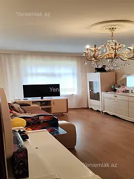 Satılır 2 otaqlı köhnə tikili 50 m² — Bakı, Suraxanı 2 otaq 50.00 m²