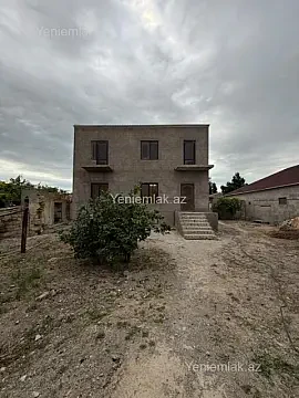 Satılır 5 otaqlı həyət evi 300 m² — Bakı, Xəzər 5 otaq 300.00 m²