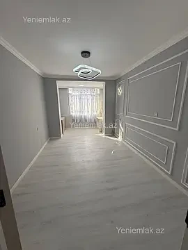 Satılır 3 otaqlı köhnə tikili 90 m² — Bakı, Xətai 3 otaq 90.00 m²