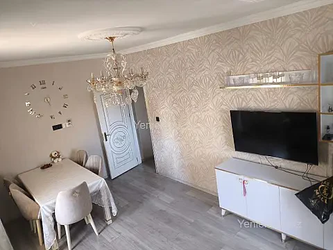Satılır 3 otaqlı köhnə tikili 78 m² — Bakı, Yasamal 3 otaq 78.00 m²