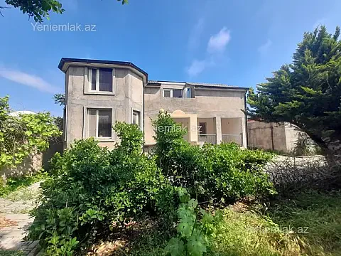 Satılır 5 otaqlı həyət evi 140 m² — Bakı, Sabunçu 5 otaq 140.00 m²