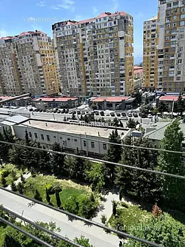 Satılır 4 otaqlı köhnə tikili 85 m² — Bakı, Xətai 4 otaq 85.00 m²