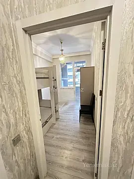Satılır 2 otaqlı yeni tikili 50 m² — Bakı, Yasamal 2 otaq 50.00 m²