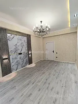Satılır 2 otaqlı yeni tikili 71 m² — Bakı, Yasamal 2 otaq 71.00 m²