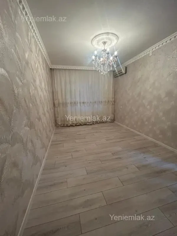 Satılır 3 otaqlı köhnə tikili 80 m²