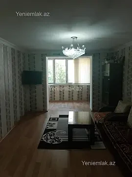 Satılır 2 otaqlı köhnə tikili 45 m² — Bakı, Yasamal 2 otaq 45.00 m²