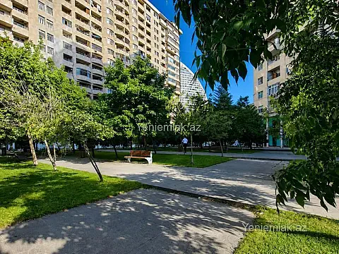 Satılır 4 otaqlı yeni tikili 185 m² — Bakı, Nərimanov 4 otaq 185.00 m²