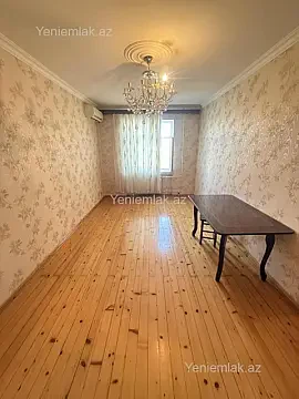 Satılır 3 otaqlı köhnə tikili 85 m² — Bakı, Xətai 3 otaq 85.00 m²