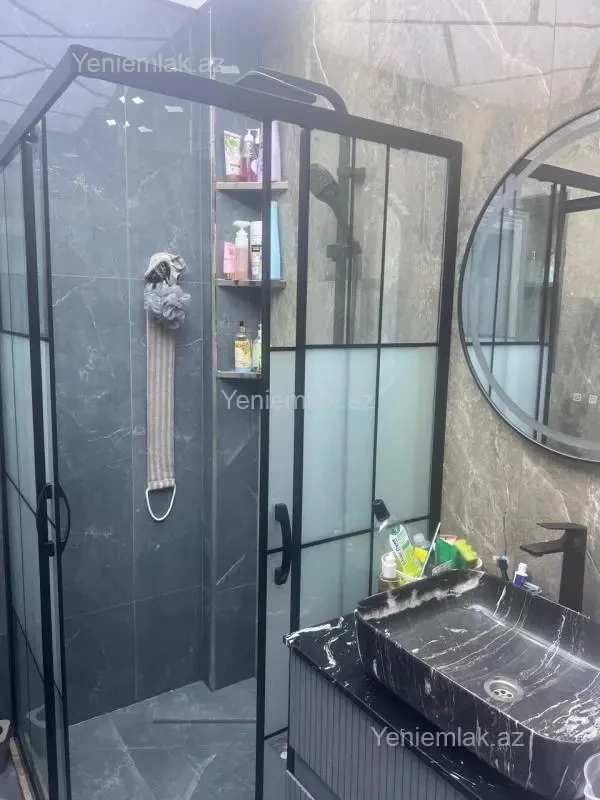 Satılır 2 otaqlı yeni tikili 67 m²