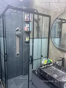 Satılır 2 otaqlı yeni tikili 67 m² — Bakı, Xətai 2 otaq 67.00 m²