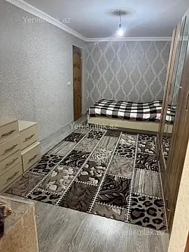 Satılır 2 otaqlı köhnə tikili 50 m² — Bakı, Qaradağ 2 otaq 50.00 m²