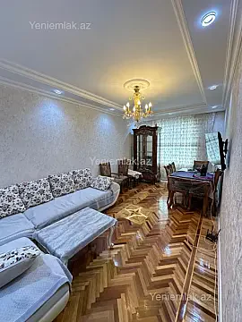 Satılır 3 otaqlı köhnə tikili 76 m² — Bakı, Suraxanı 3 otaq 76.00 m²