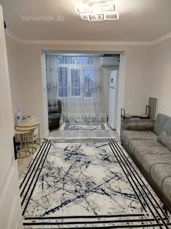 Satılır 1 otaqlı köhnə tikili 22 m²
