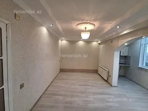 Satılır 2 otaqlı köhnə tikili 37 m² — Sumqayıt 2 otaq 37.00 m²