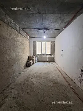 Satılır 2 otaqlı yeni tikili 63 m² — Bakı, Suraxanı 2 otaq 63.00 m²