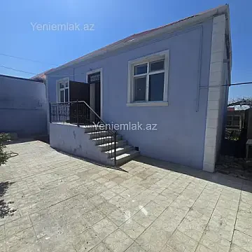 Satılır 4 otaqlı həyət evi 120 m² — Bakı, Suraxanı 4 otaq 120.00 m²