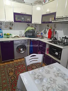Satılır 2 otaqlı köhnə tikili 60 m² — Bakı, Xətai 2 otaq 60.00 m²