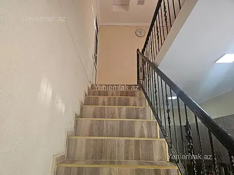Satılır 4 otaqlı həyət evi 180 m² — Bakı, Sabunçu 4 otaq 180.00 m²