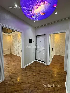 Satılır 2 otaqlı köhnə tikili 60 m² — Bakı, Xətai 2 otaq 60.00 m²