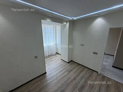 Satılır 2 otaqlı köhnə tikili 40 m² — Bakı, Nərimanov 2 otaq 40.00 m²